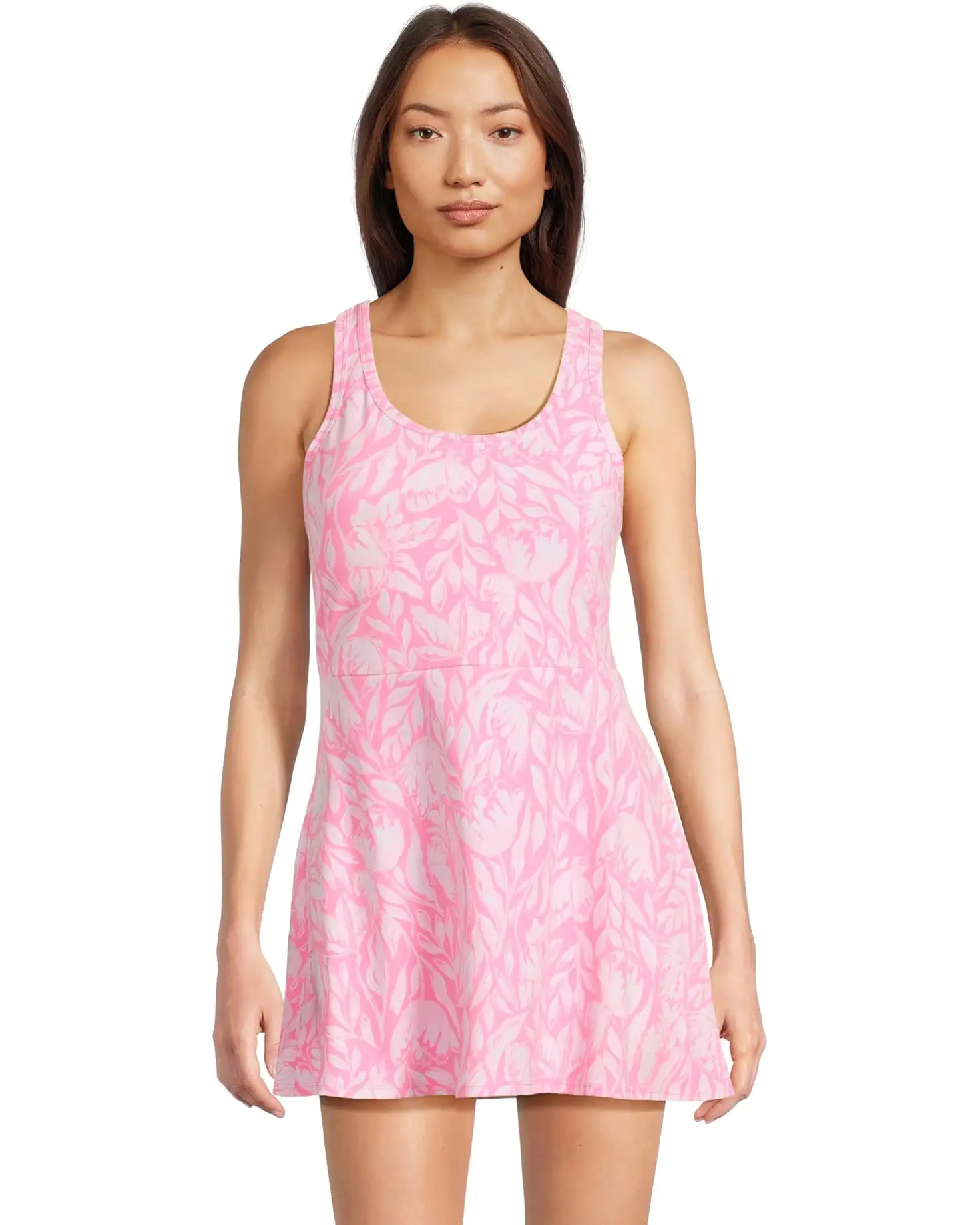 Women's Lilly Pulitzer Charlotta Active Dress Up | Zappos