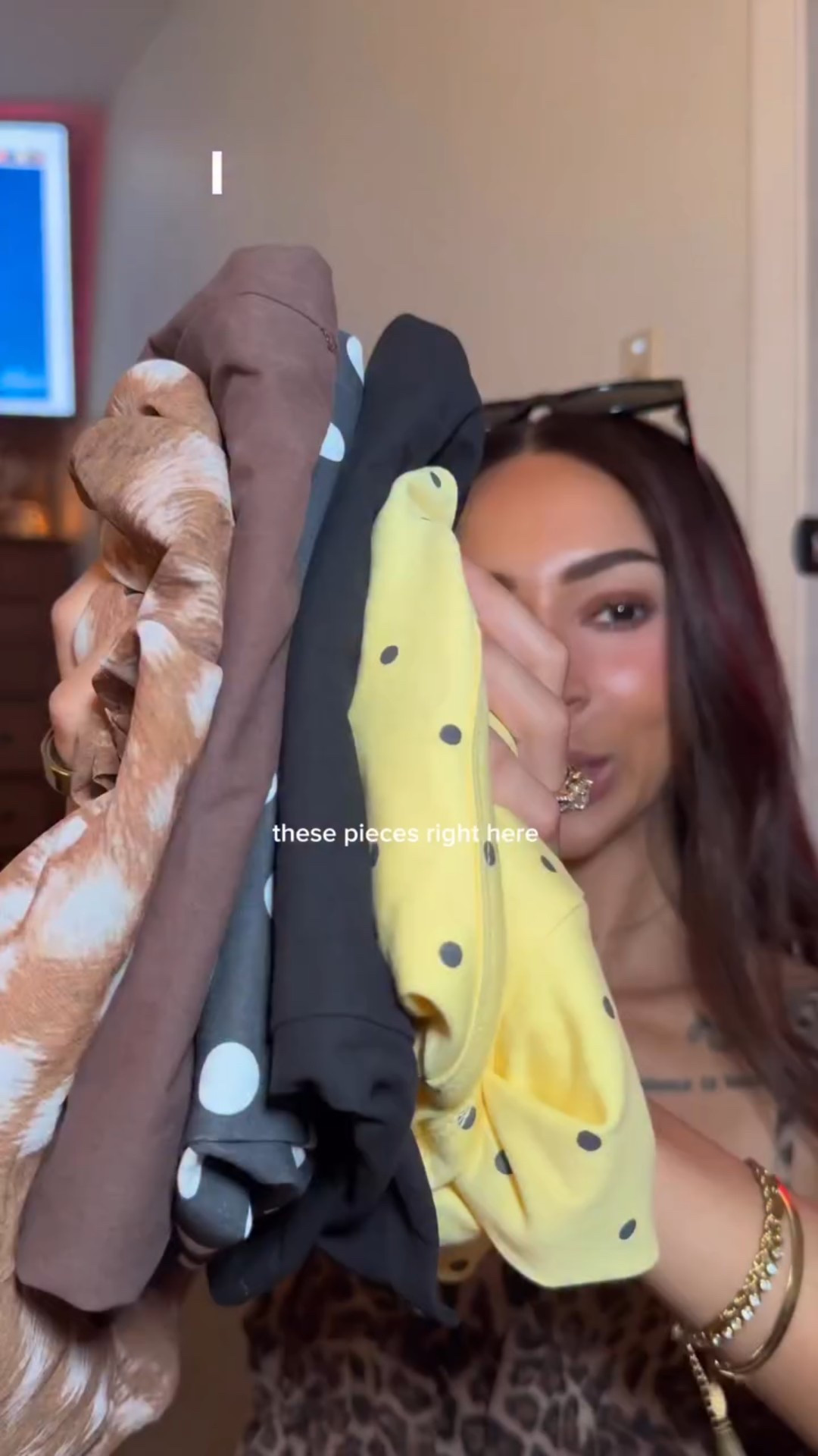 your sign to spice up the spring wardrobe 🛵⭐️✨ everything is on my LTK!