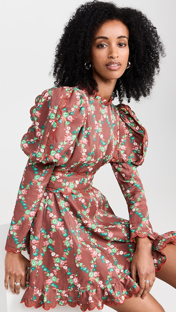 CeliaB Acacia Dress | Shopbop | Shopbop