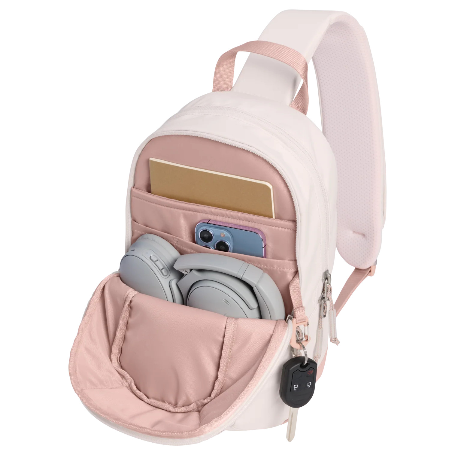 The Vitalize™ Macro Method Crossbody Bag | 10 QT | Stanley 1913 (US)