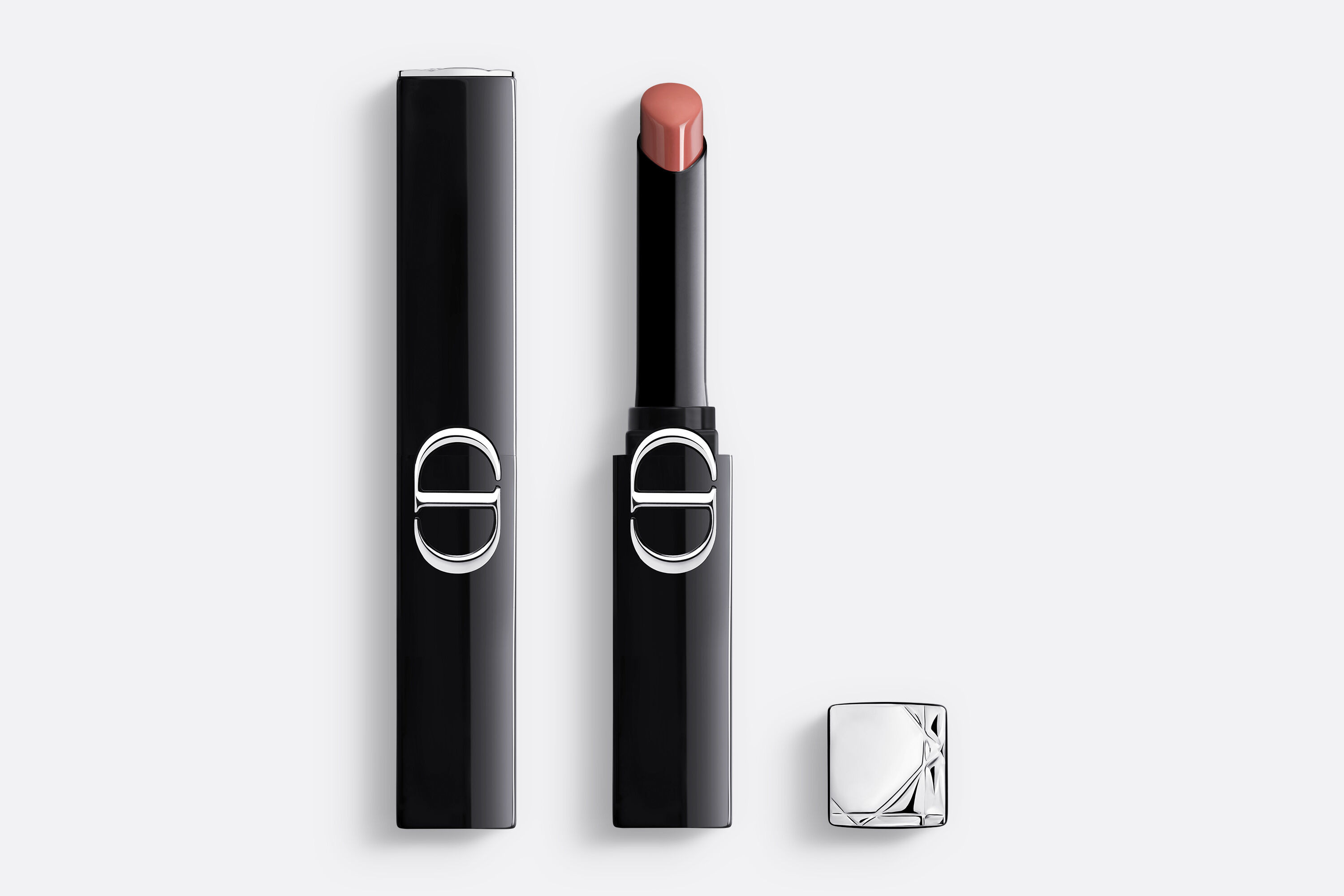 Rouge Dior On Stage: ultra-longwear and high-shine lipstick | Dior Beauty (US)