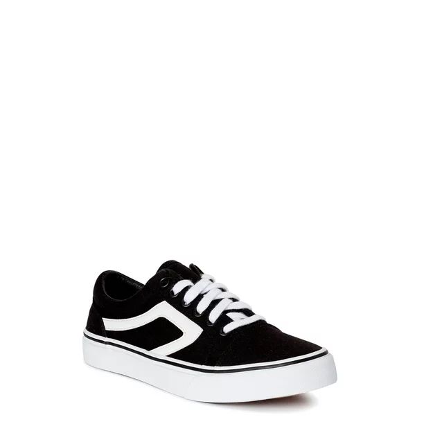 Time and Tru Women’s Retro Sneakers | Walmart (US)