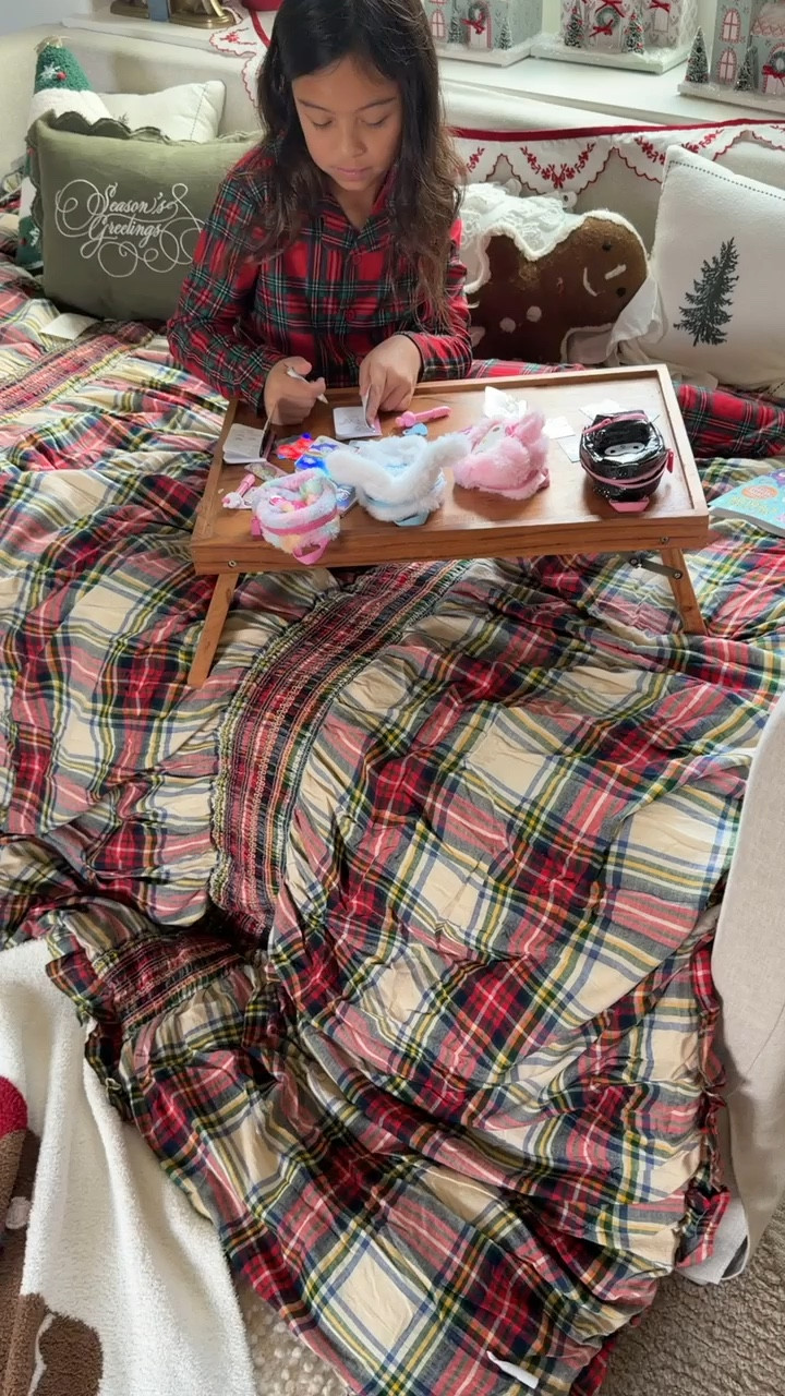 Pottery barn kids // holiday decor 

#LTKSeasonal #LTKHoliday