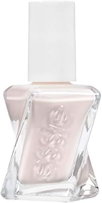 essie gel couture nail polish, sheers/lights, pre-show jitters, 0.46 fl. oz. | Amazon (CA)