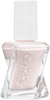 essie gel couture nail polish, sheers/lights, pre-show jitters, 0.46 fl. oz. | Amazon (CA)