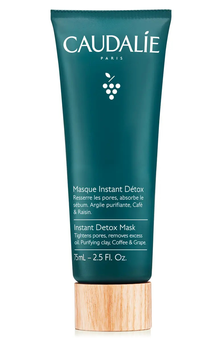 CAUDALÍE Instant Detox Mask | Nordstrom | Nordstrom