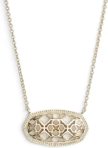 'Dollie' Pendant Necklace | Nordstrom Rack