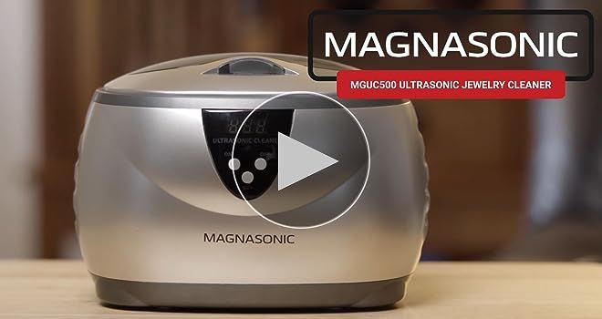 Visit the Magnasonic Store | Amazon (US)