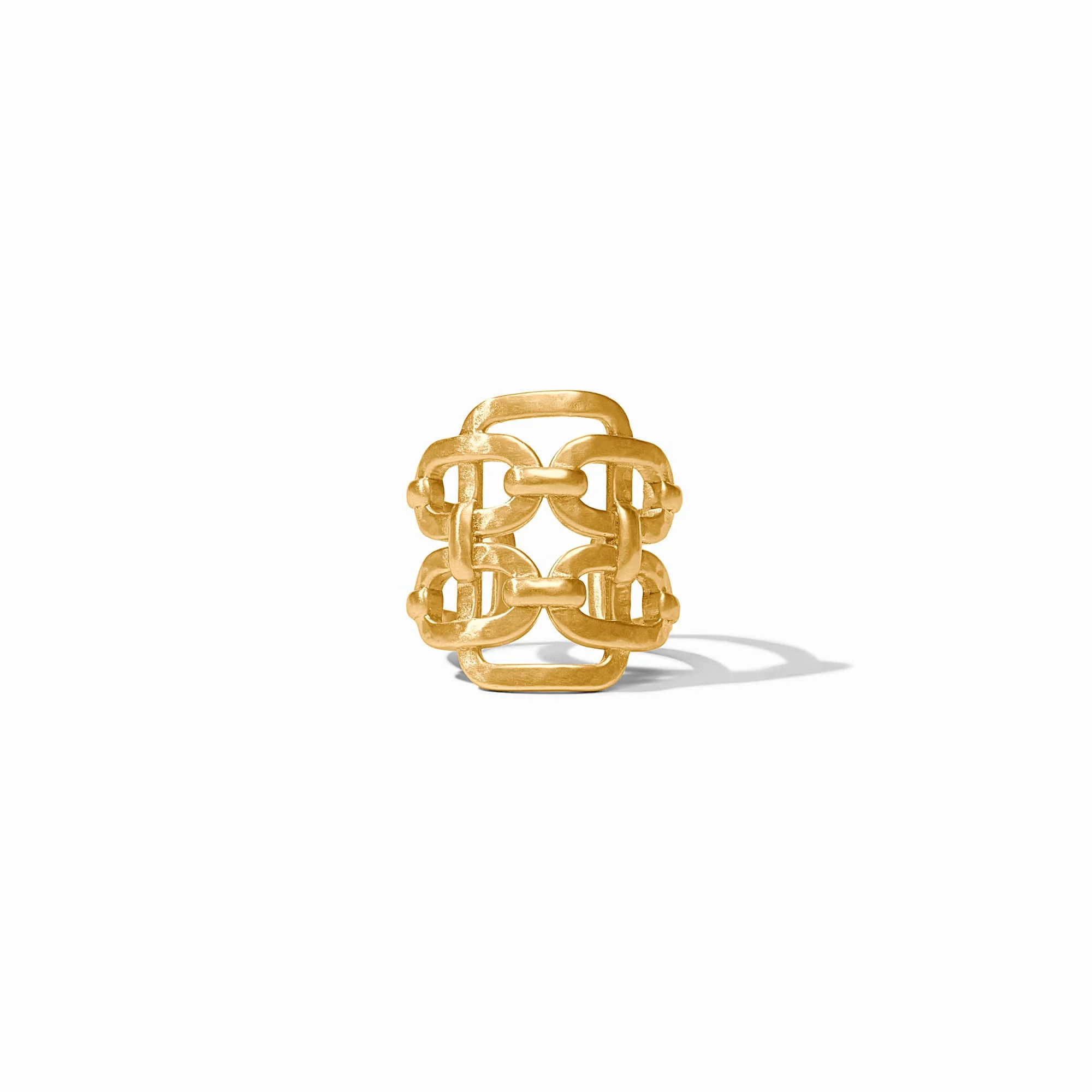 Sahara Statement Ring | Julie Vos