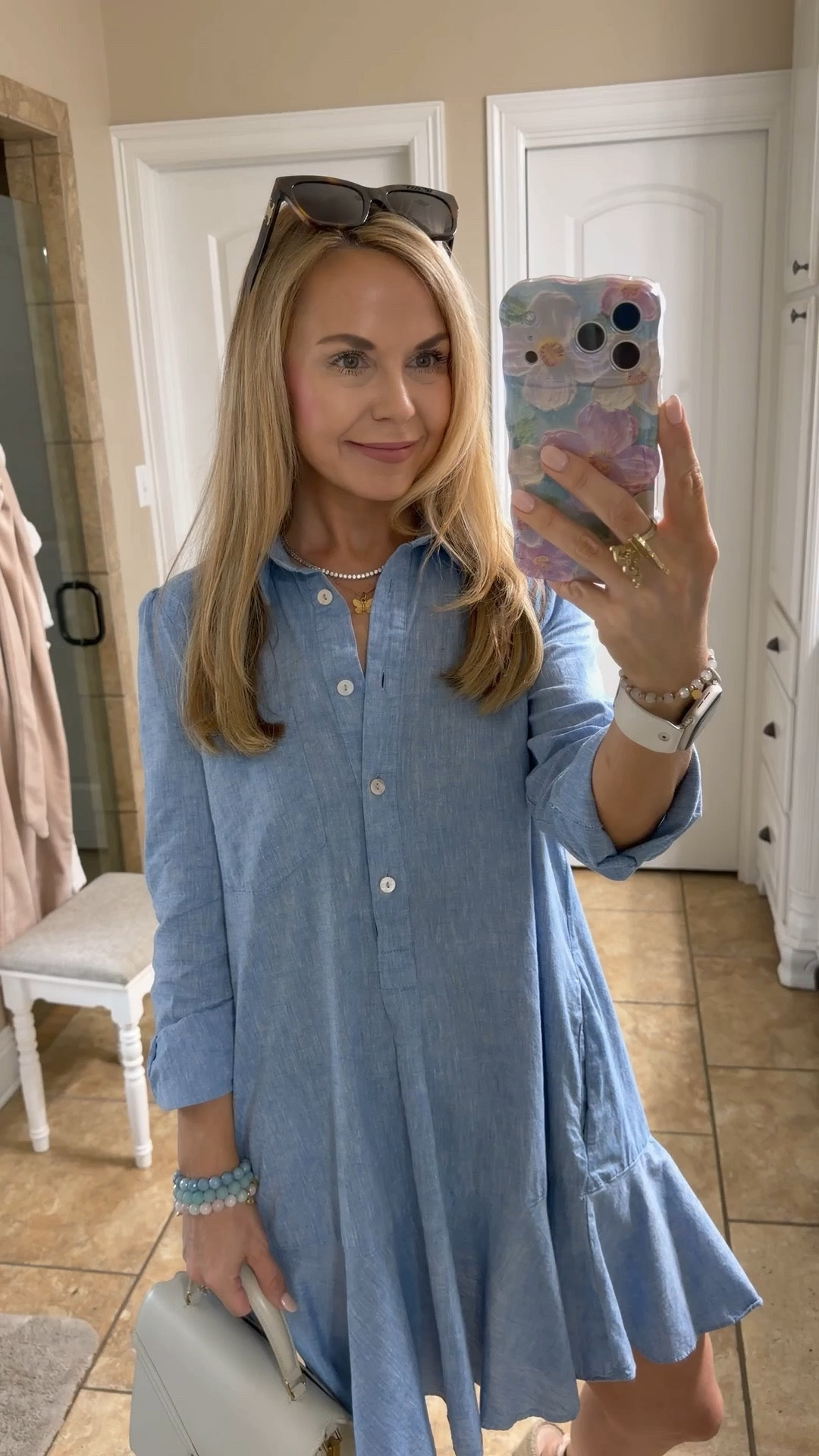 #LTKPetite #LTKWorkwear #LTKSeasonal