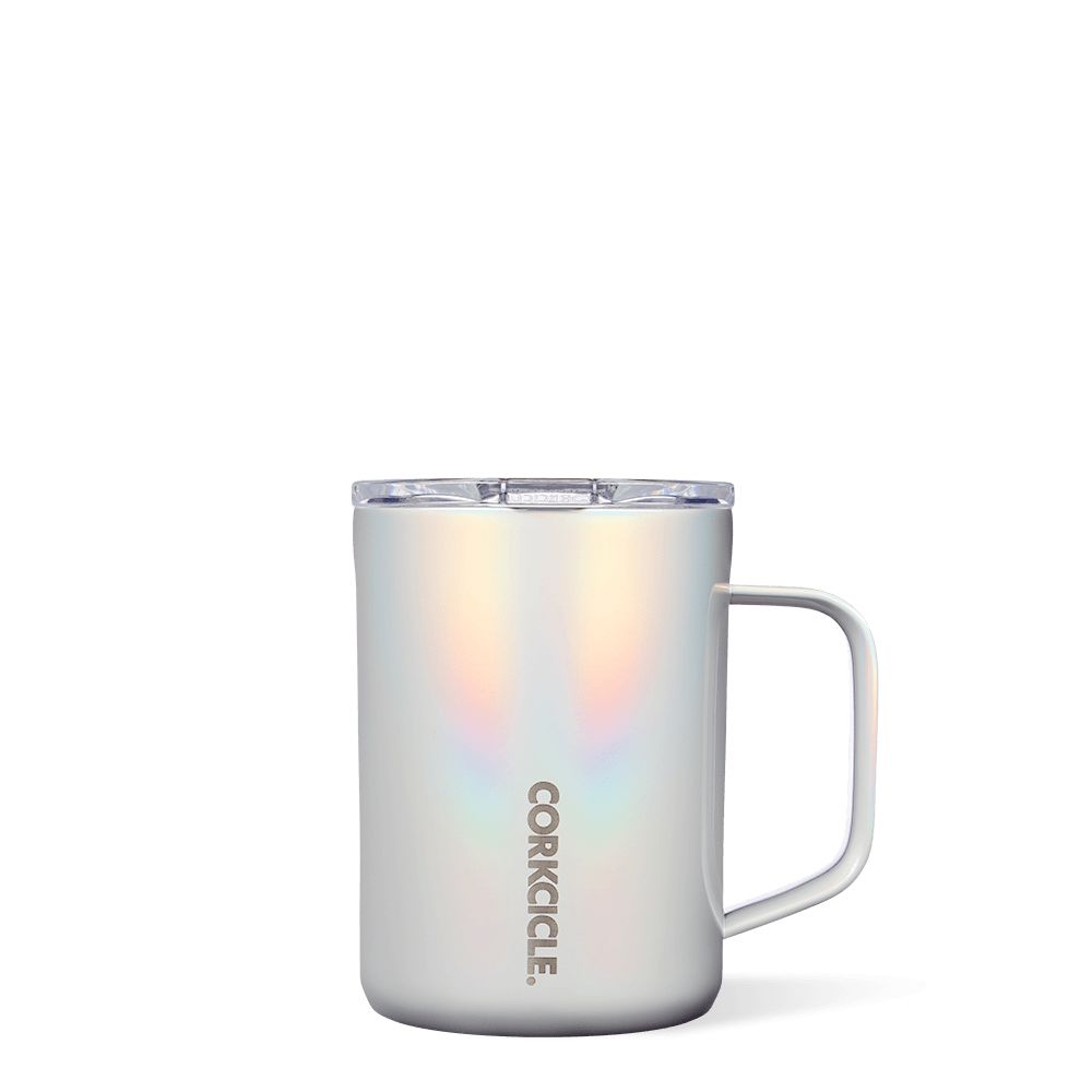 Prismatic Coffee Mug | Corkcicle