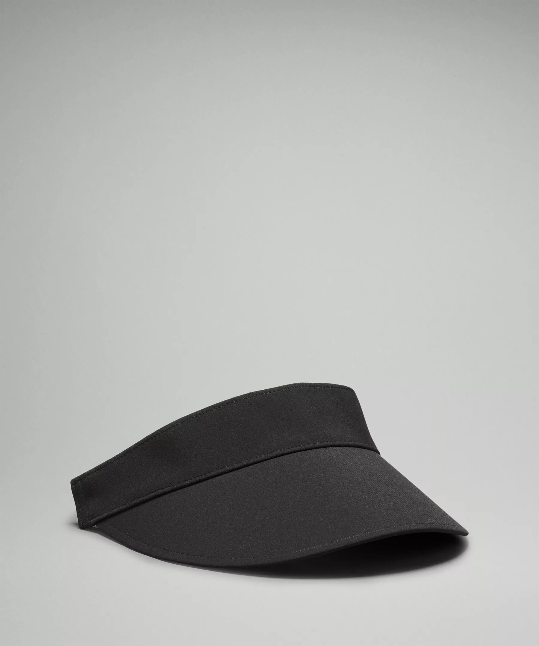 Women's Fast Paced Wide Band Running Visor | Lululemon (US)