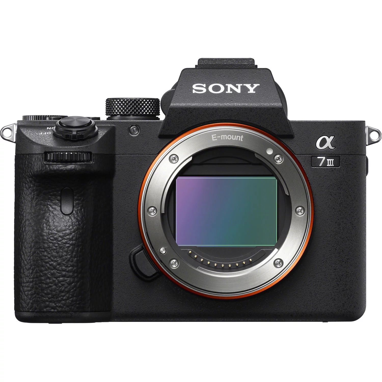 Sony Alpha a7 III Mirrorless Digital Camera (Body Only) (Refurbished) | Walmart (US)