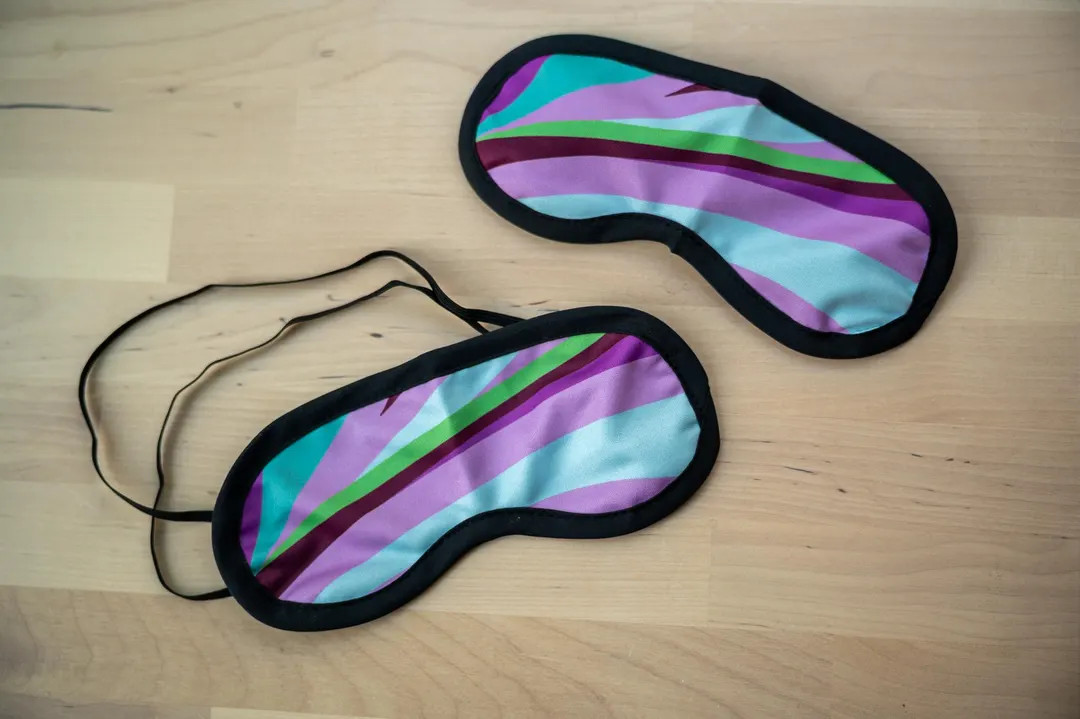 13 Going on 30 Inspired Sleep Mask: Y2K 30th Birthday Party Favor - Etsy | Etsy (US)