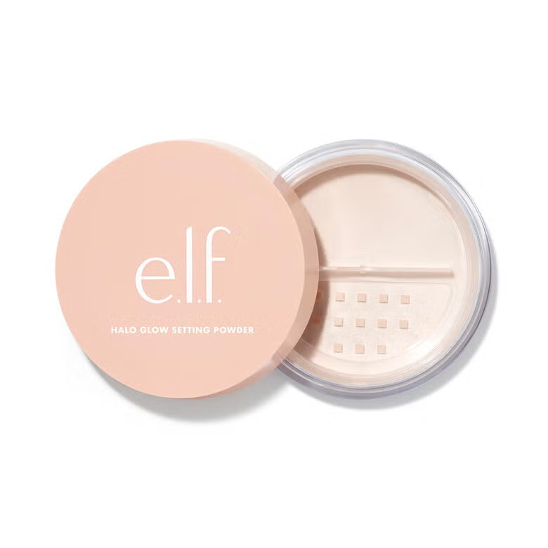 Halo Glow Setting Powder | e.l.f. cosmetics (US)