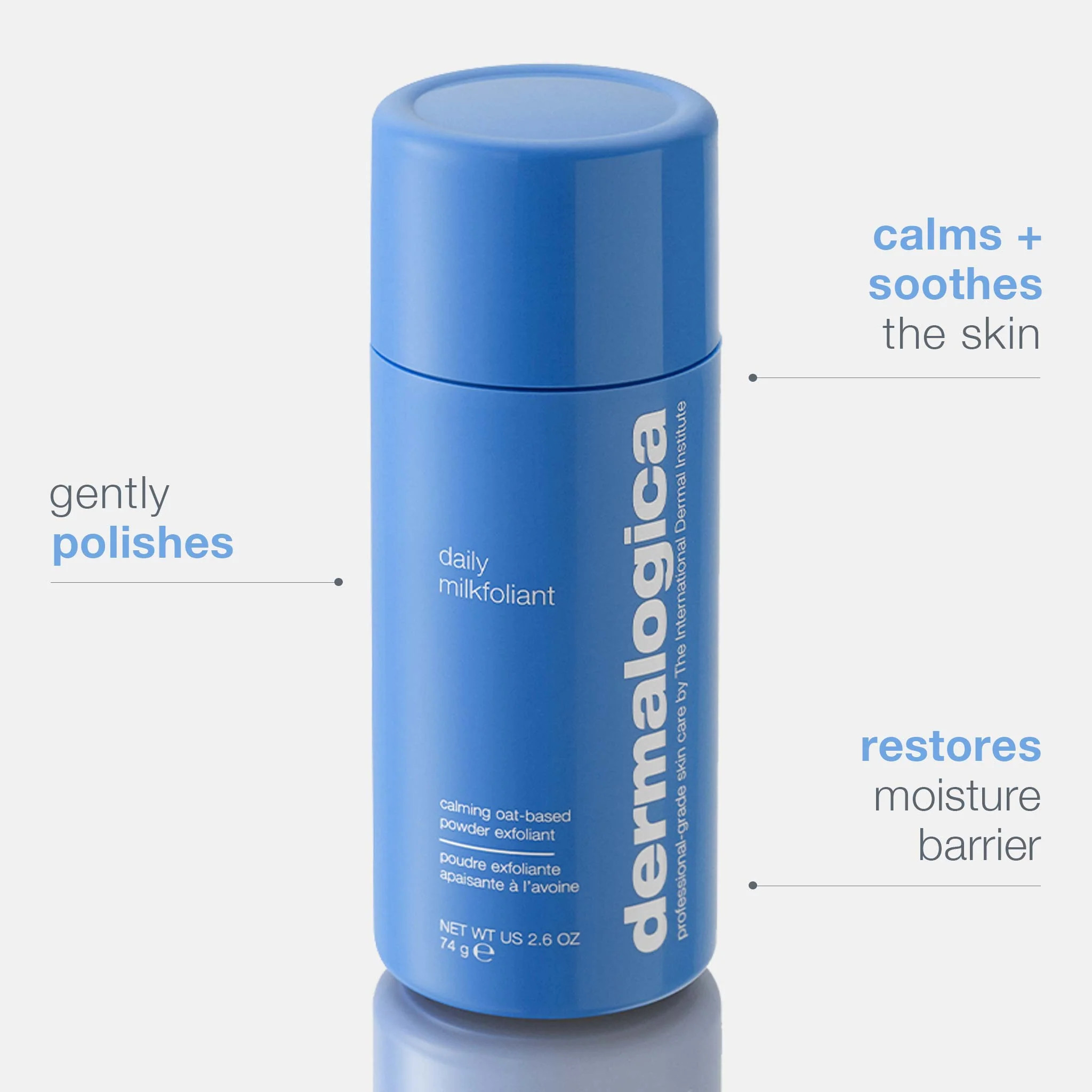 Daily Milkfoliant Exfoliator Calms & Restores | Dermalogica® | Dermalogica (US)