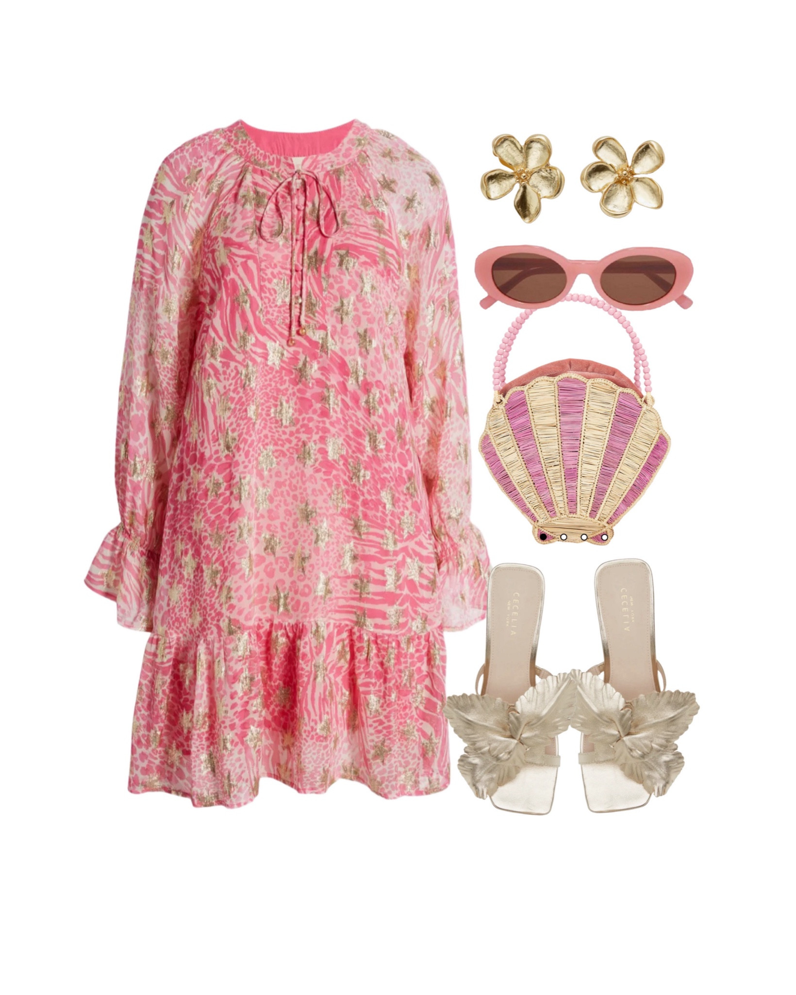 SUMMER LOOKS! ✨
Get inspired and Dress your vibe! 


#LTKStyleTip #LTKShoeCrush #LTKItBag