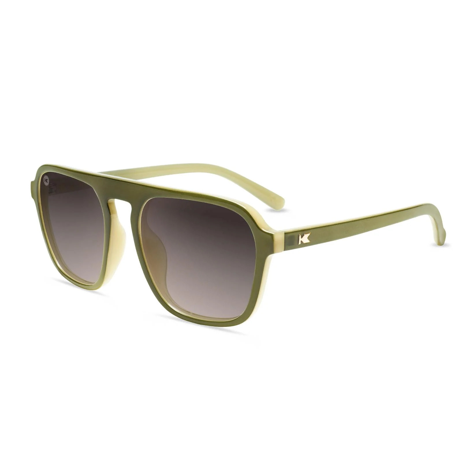 Pacific Palisades Coastal Dunes / Amber Gradient / Original | Knockaround