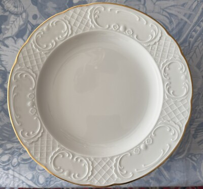 18 Rare Vintage Plaza Hotel New York City Dinner Plates 10” Unused Stock $75 Eac | eBay US