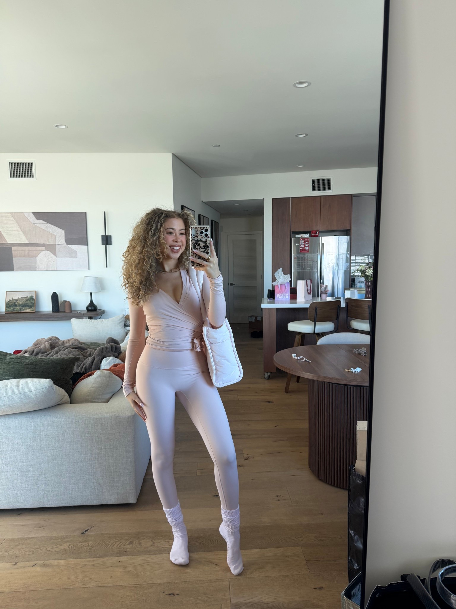 Cutest workout fit 🤍

#LTKfitnessgoals #LTKActive #LTKootd