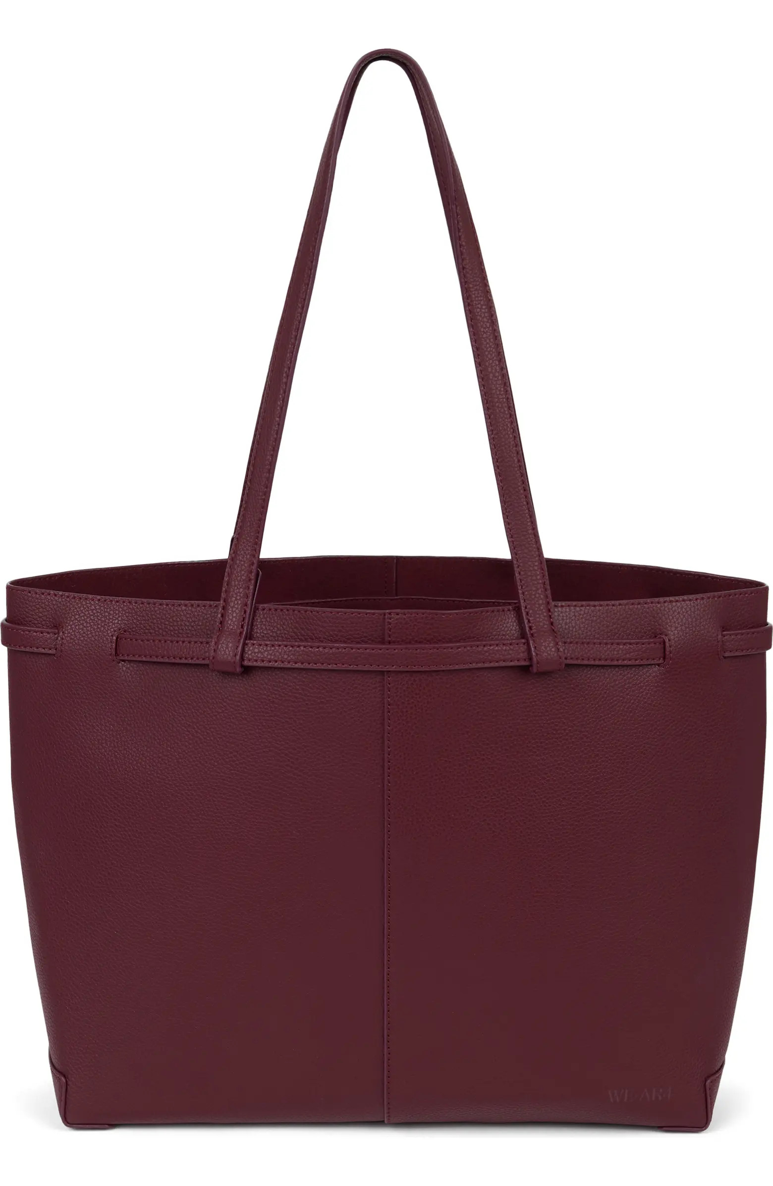 WE-AR4 The Pixie Leather Tote | Nordstrom | Nordstrom