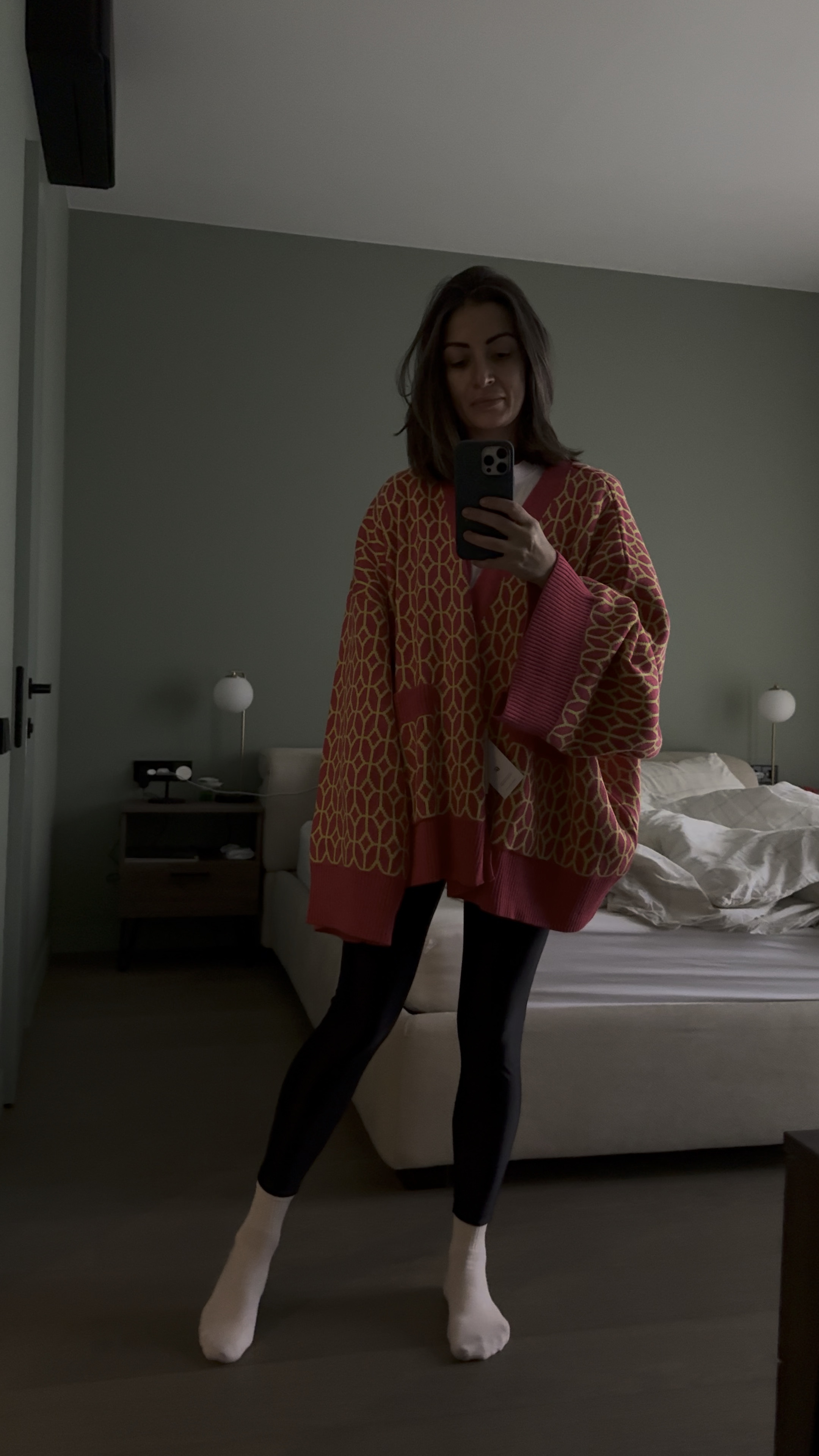 Black Friday deal
Cardigan
Oversized
Bright colours 

#LTKsale #LTKeurope #LTKstyletip