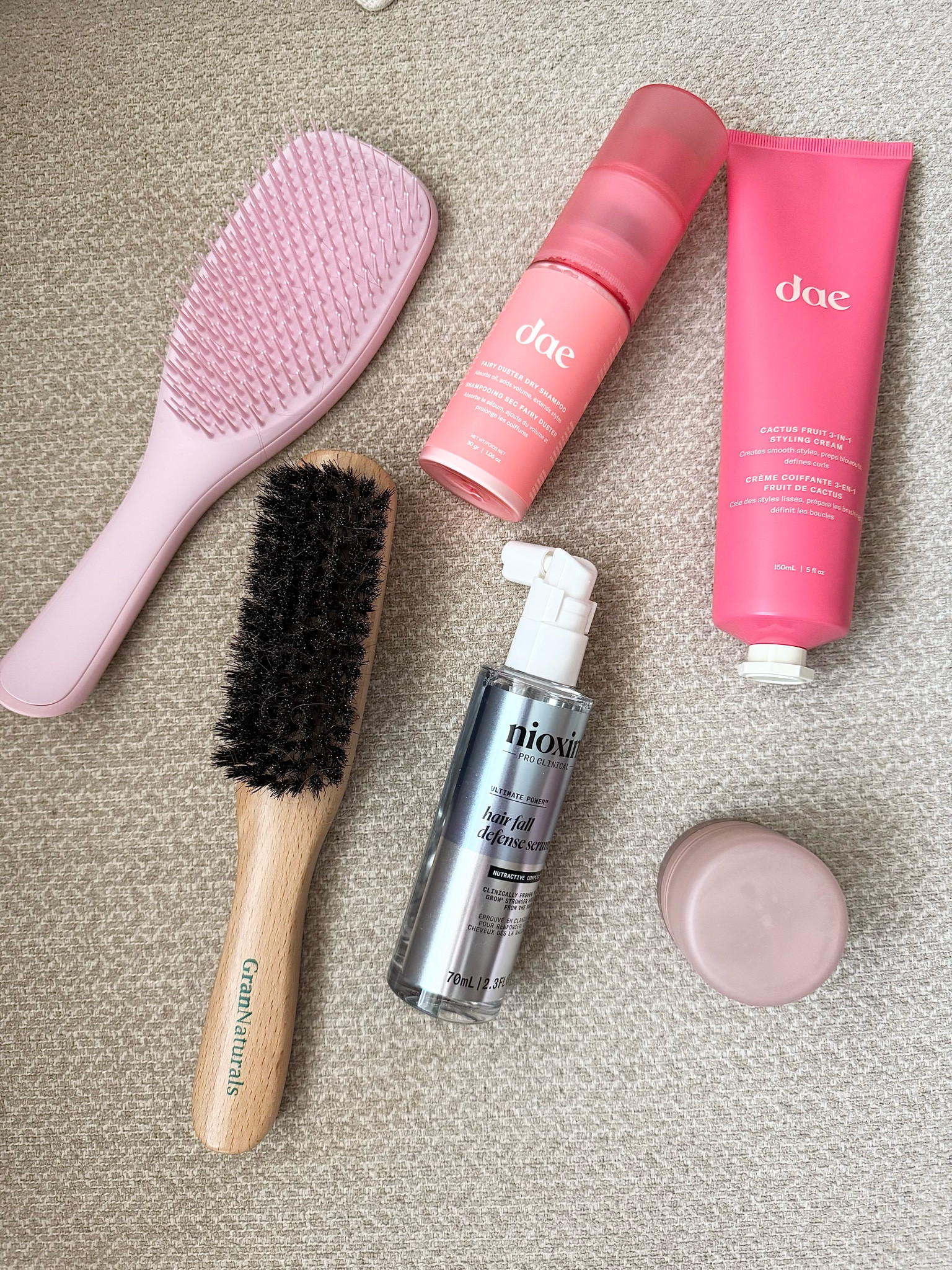 My favorite hair care products lately :)

#LTKBeauty #LTKFindsUnder50 #LTKHoliday