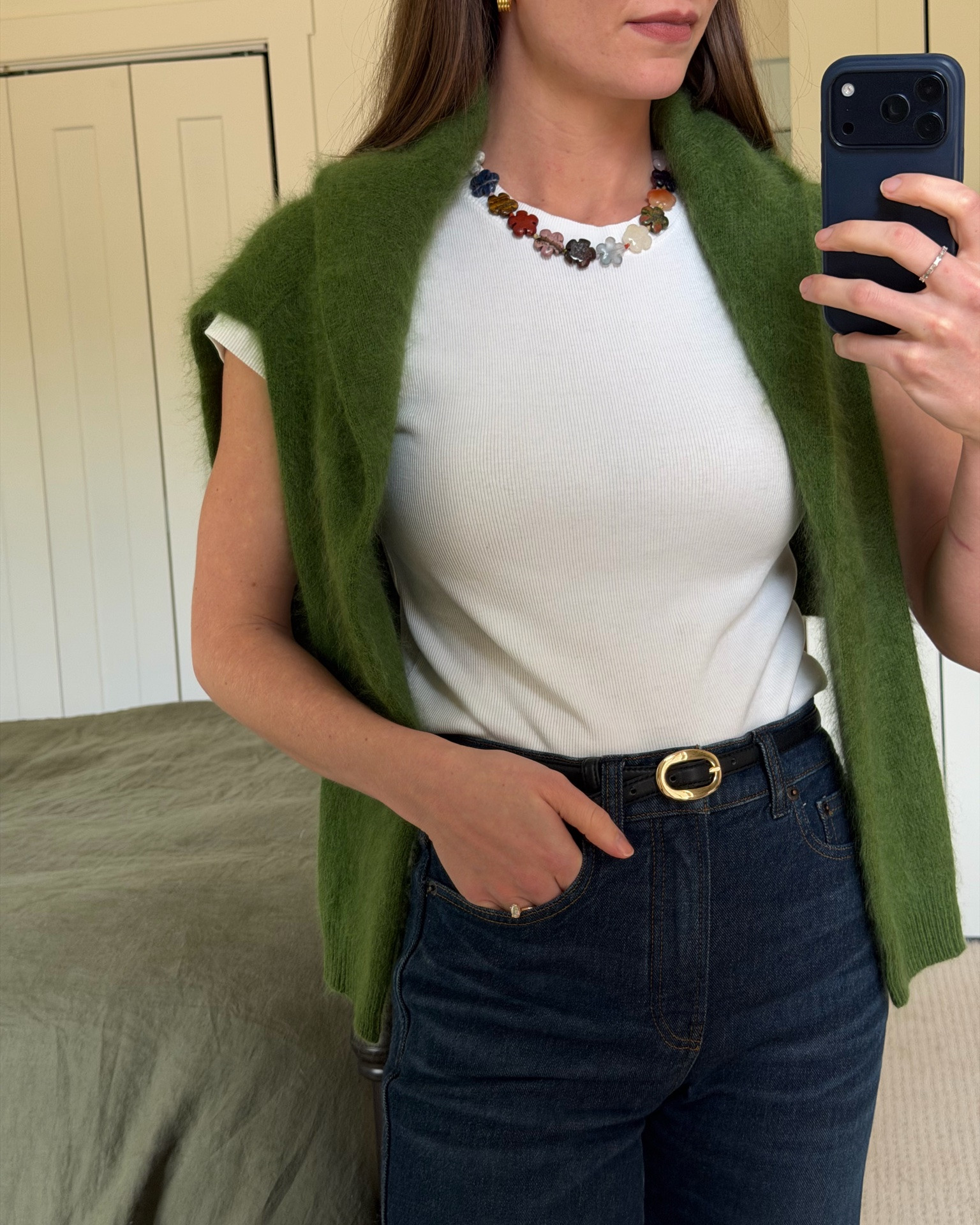 Recent fall ootd