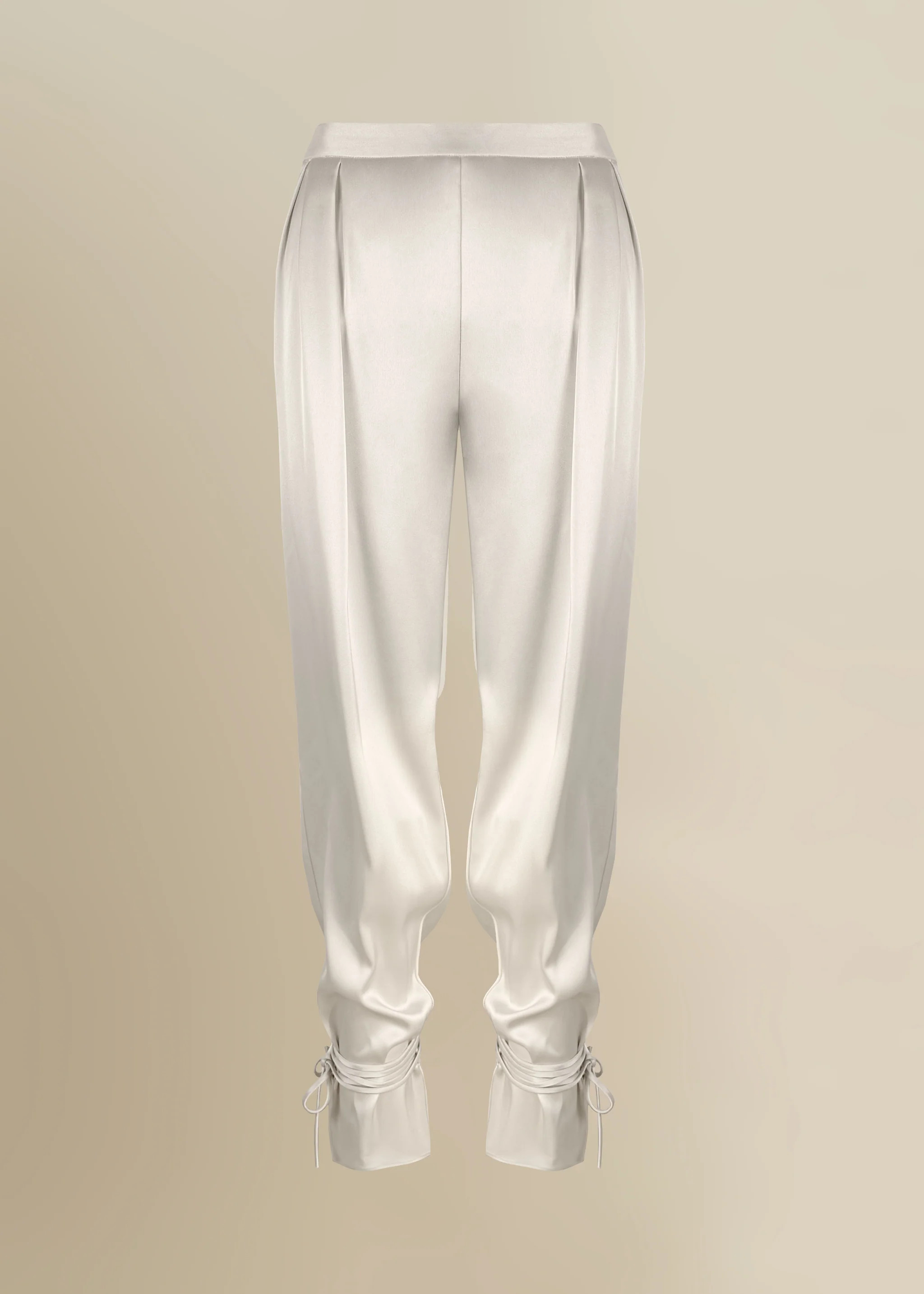 Mane Pants | Contessa Mills