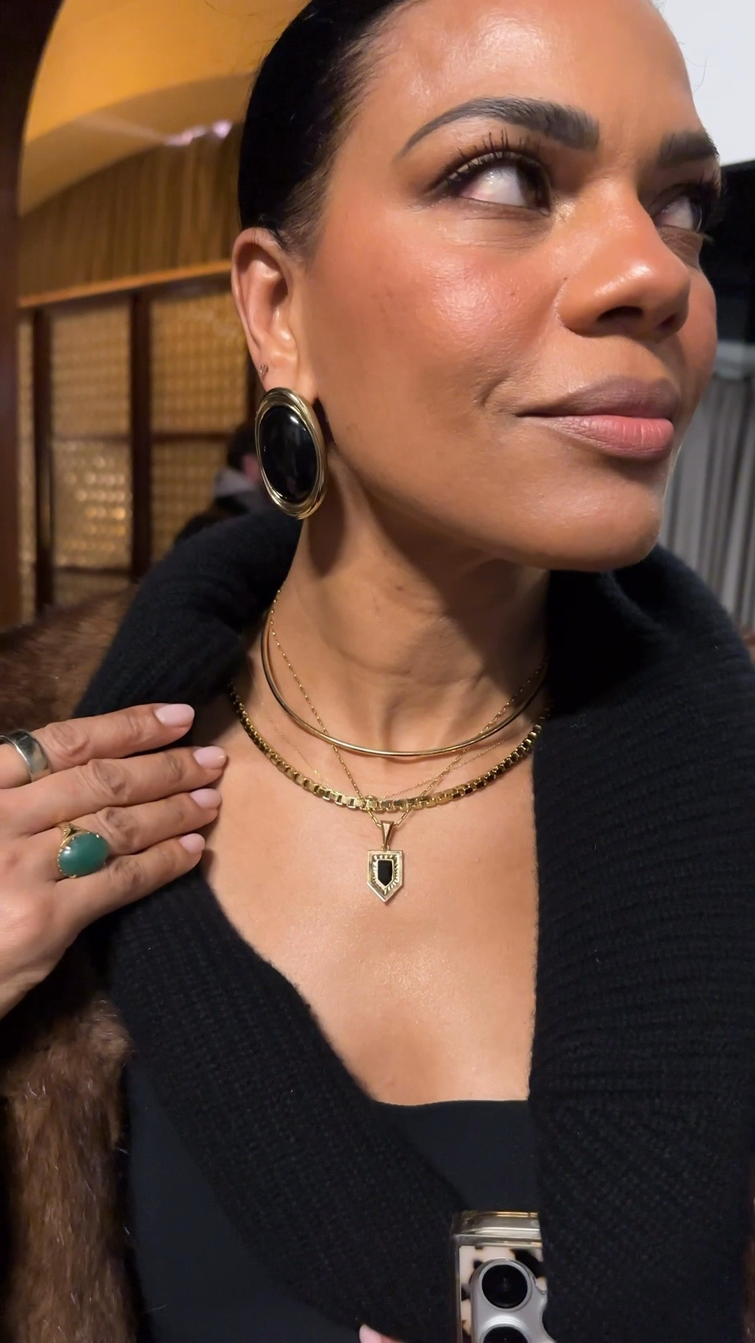 I had a blast attending my friend Lucy’s jewelry launch with Erin Fader in New York! So many unique, gorgeous pieces to choose from! 

#LTKstorytime #LTKNYFW