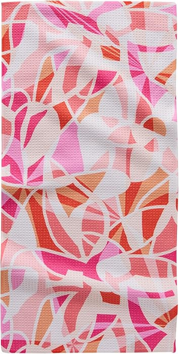 GEOMETRY Bar Towels for Kitchen - Spring & Summer Collection - Premium Towels for Cleaning Dishes... | Amazon (US)