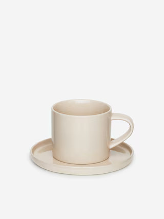 Stoneware Cup | Arket UK