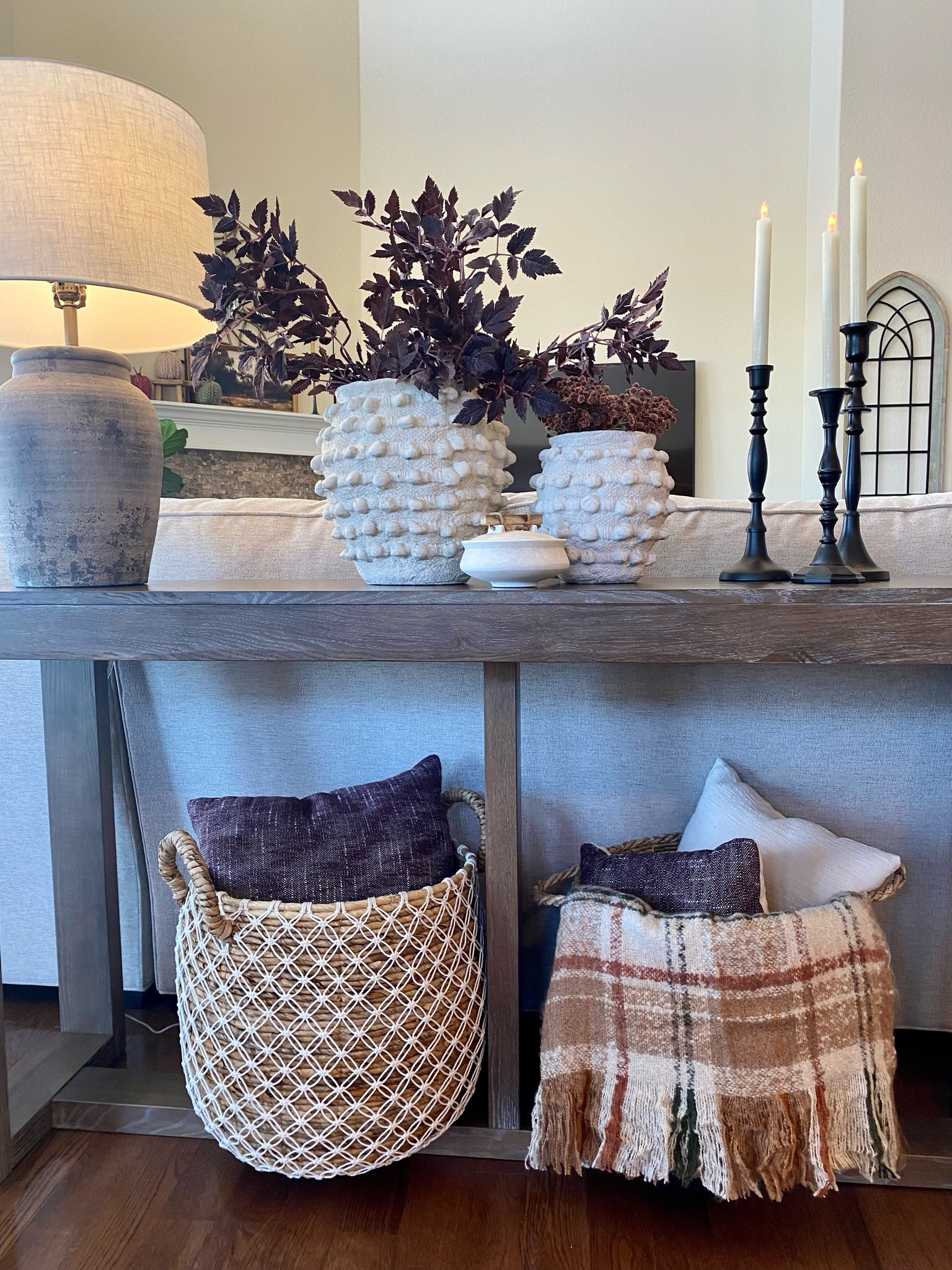 Shop this look from my reel!

#LTKhome