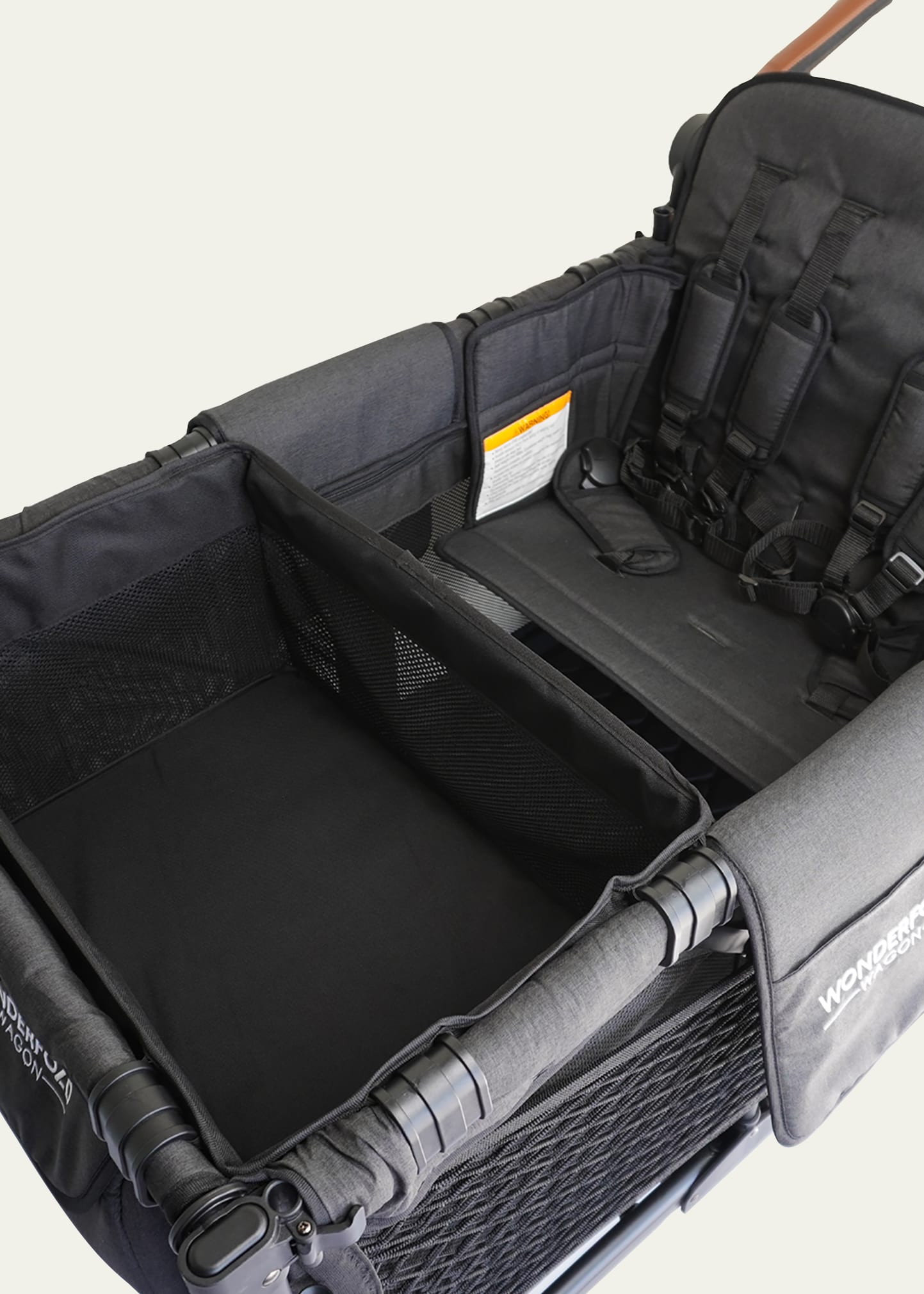 Wonder Tote Shopping Basket Attachment | Bergdorf Goodman