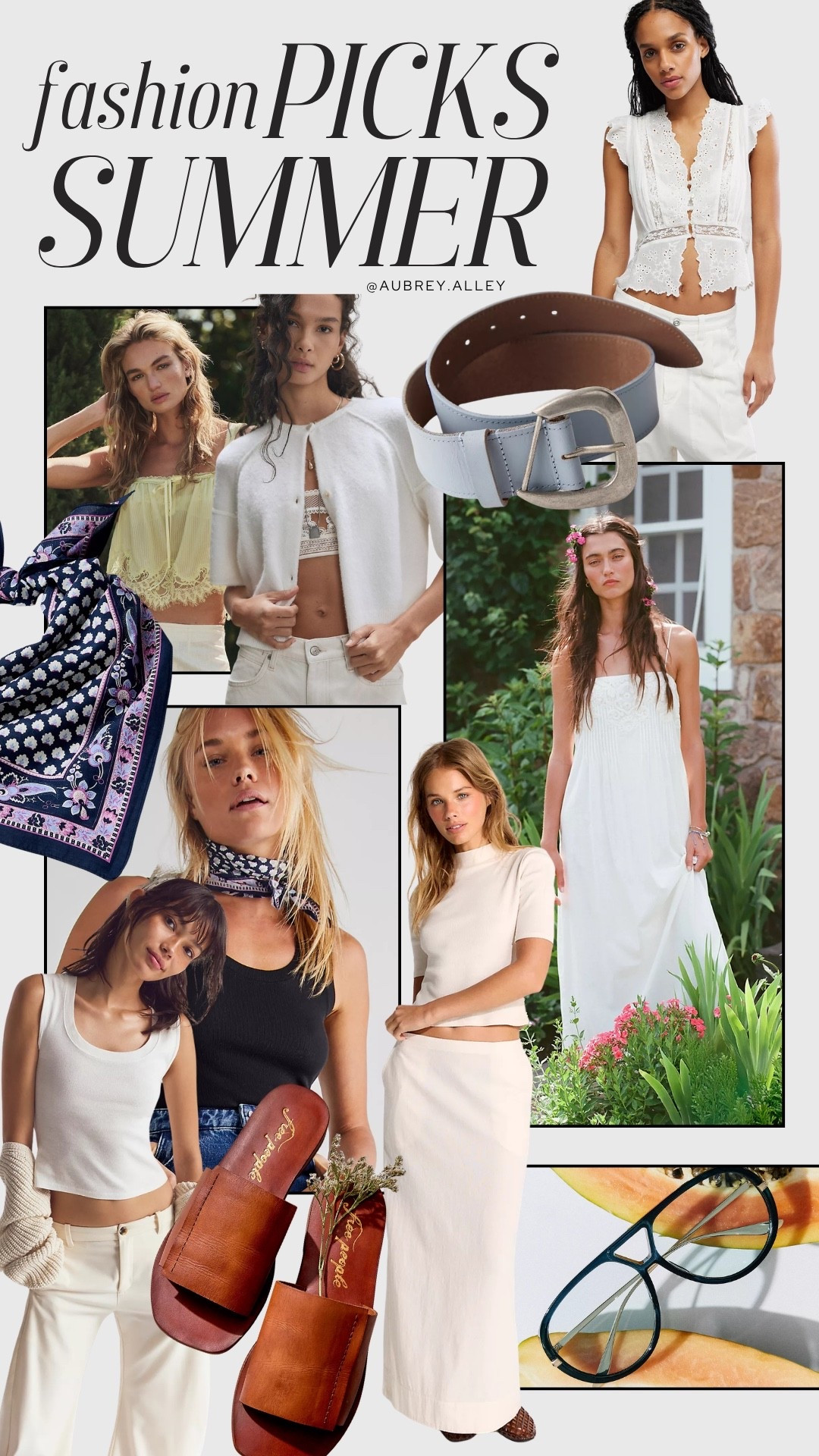 my picks from free people for the summer

#LTKootd #LTKSeasonal
