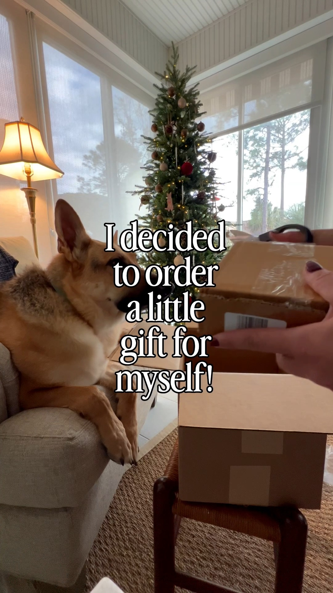 I ordered this adorable antique brass mirror for my bathroom counter from McGee&Co!

#mcgeeandco #mirror #vanity #antiquebrass

#LTKFindsUnder50 #LTKstorytime #LTKHome