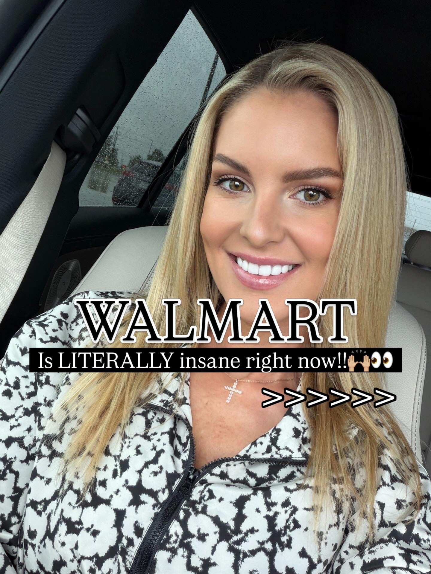 Comment “LINK” & I’ll send you the deets! 💙 
ALL from @walmart 🙌🏼 

#walmartfinds #springoutfitideas #springstyle #outfitideas4you #walmartfashion y