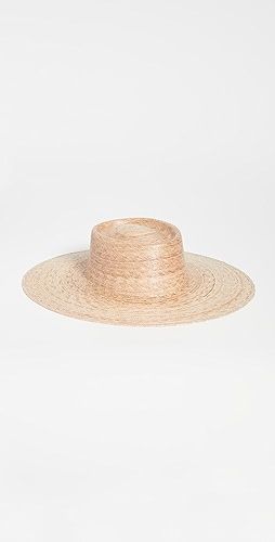 Palma Wide Boater Hat | Shopbop