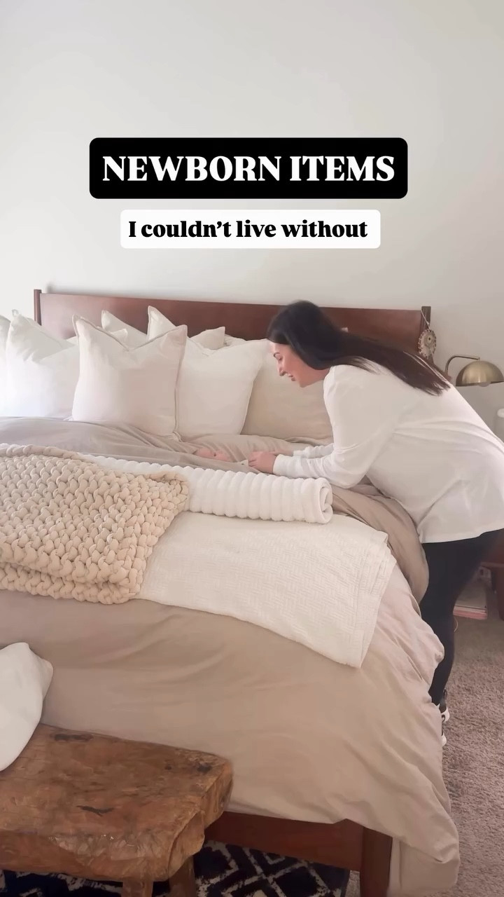 These are the newborn items I keep reaching for and using on repeat! 



#newmom #babyessentials #newbornessentials #babyproducts #newbornmusthaves

#LTKBaby