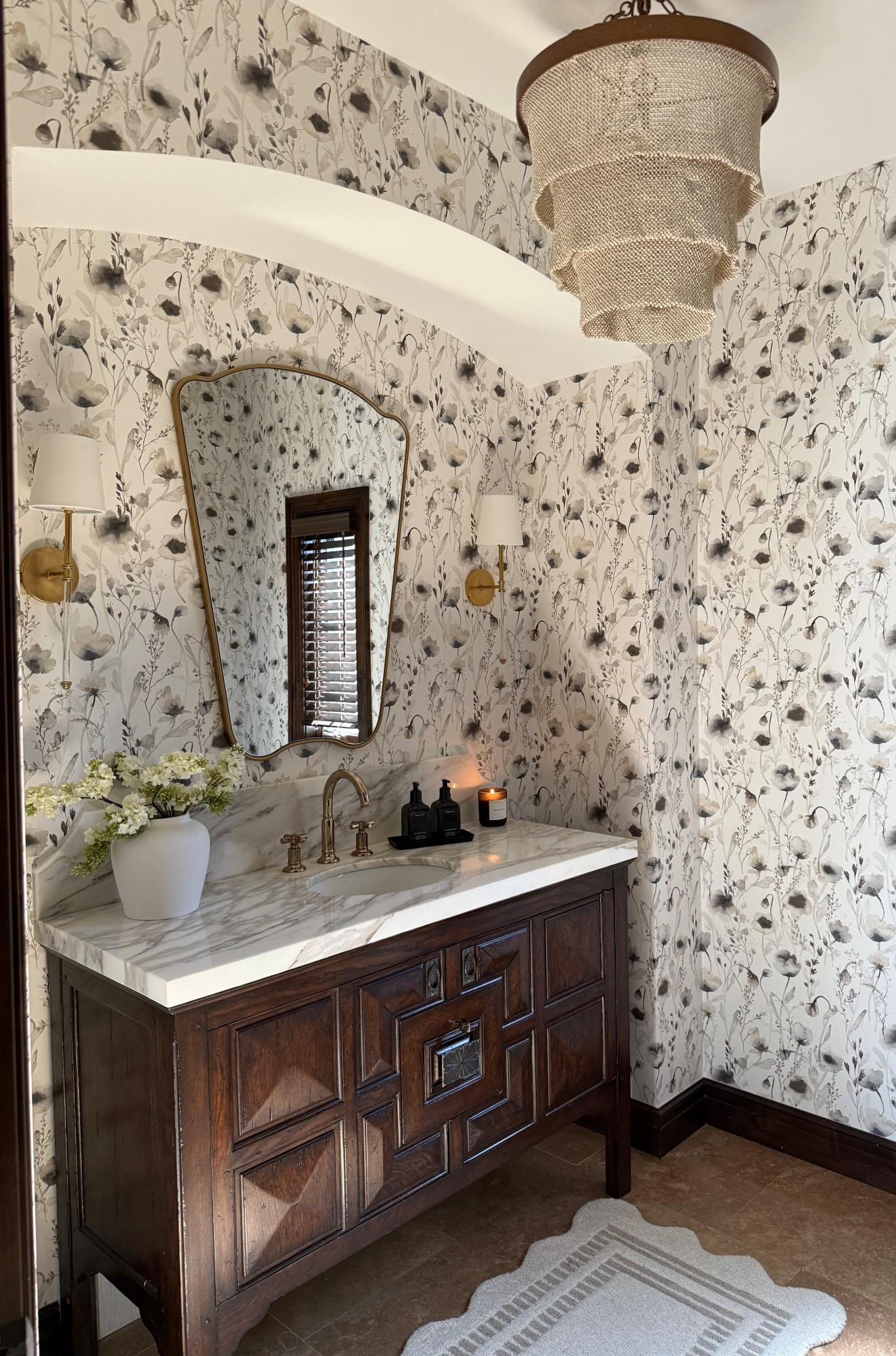 Powder room decor on sale 

#LTKstyletip #LTKhome