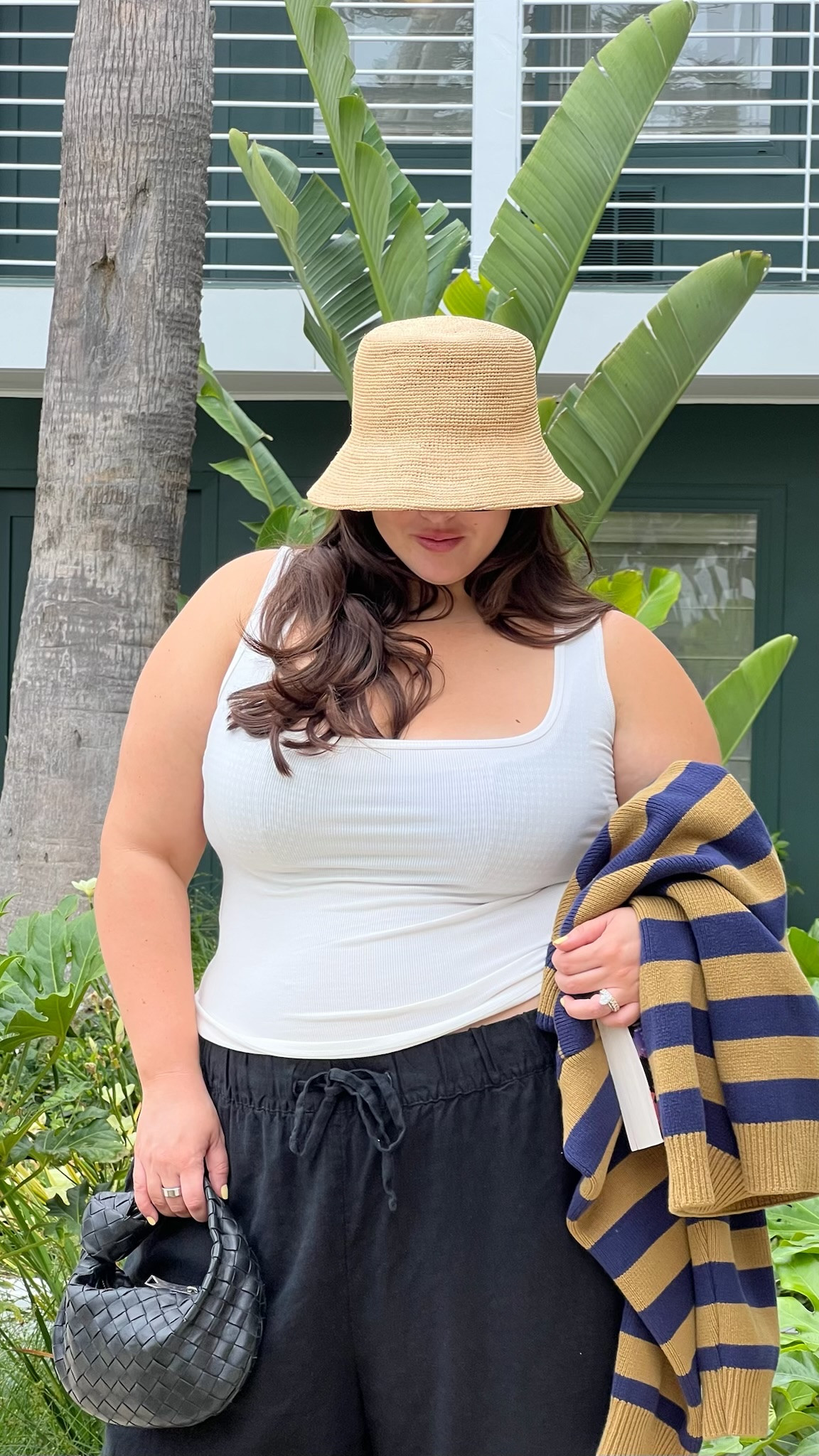 beachy summer fit 🫶🏼

Summer outfit, vacation outfit, beach outfit, casual outfit, chic outfit 

#LTKPlusSize #LTKSummerEdit #LTKStyleTip