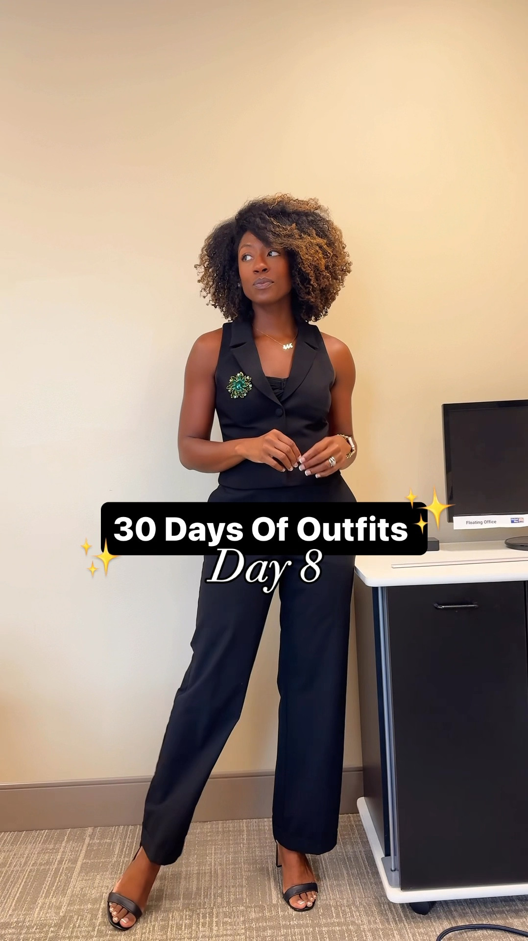 Summer Work Outfit Idea - Amazon ☀️


#LTKWorkwear #LTKVideo #LTKStyleTip