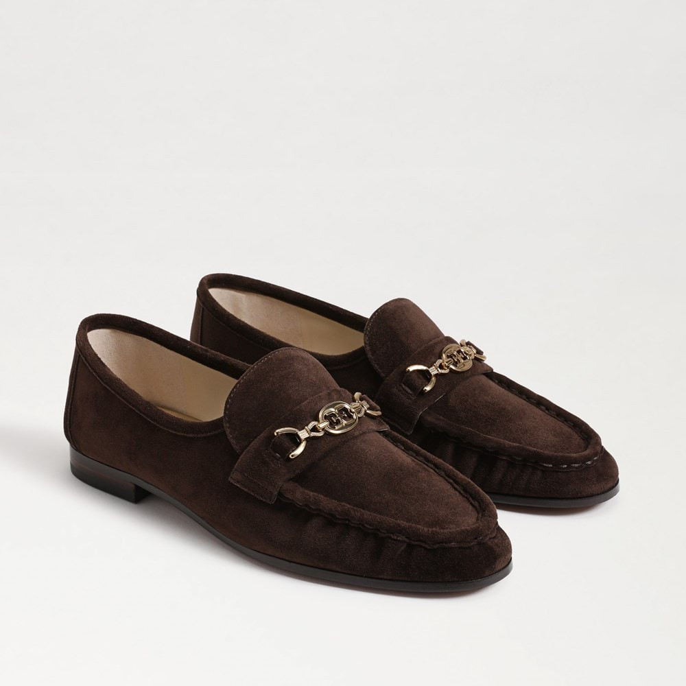 Lucca Bit Loafer | Sam Edelman