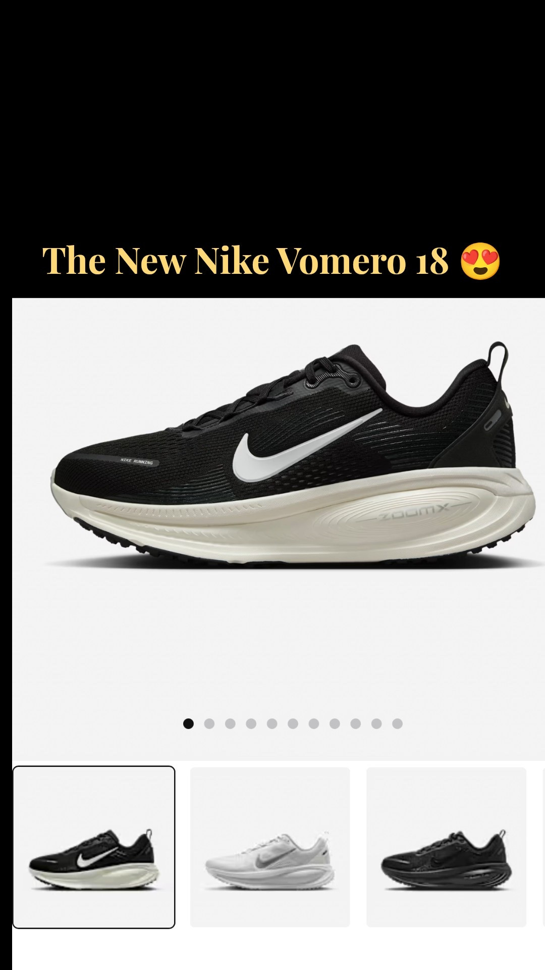 I found this new Nike drop! They look so comfy! 

#LTKfitnessgoals #LTKActive #LTKootd