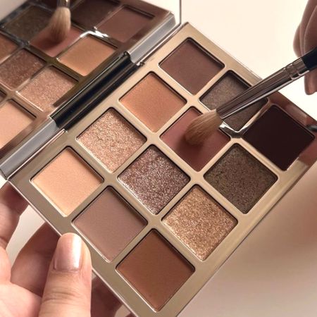 The very popular Makeup By Mario Ethereal Eyes eyeshadow palette is back in stock for a limited time! 

#LTKfindsunder100 #LTKbeauty #LTKGiftGuide