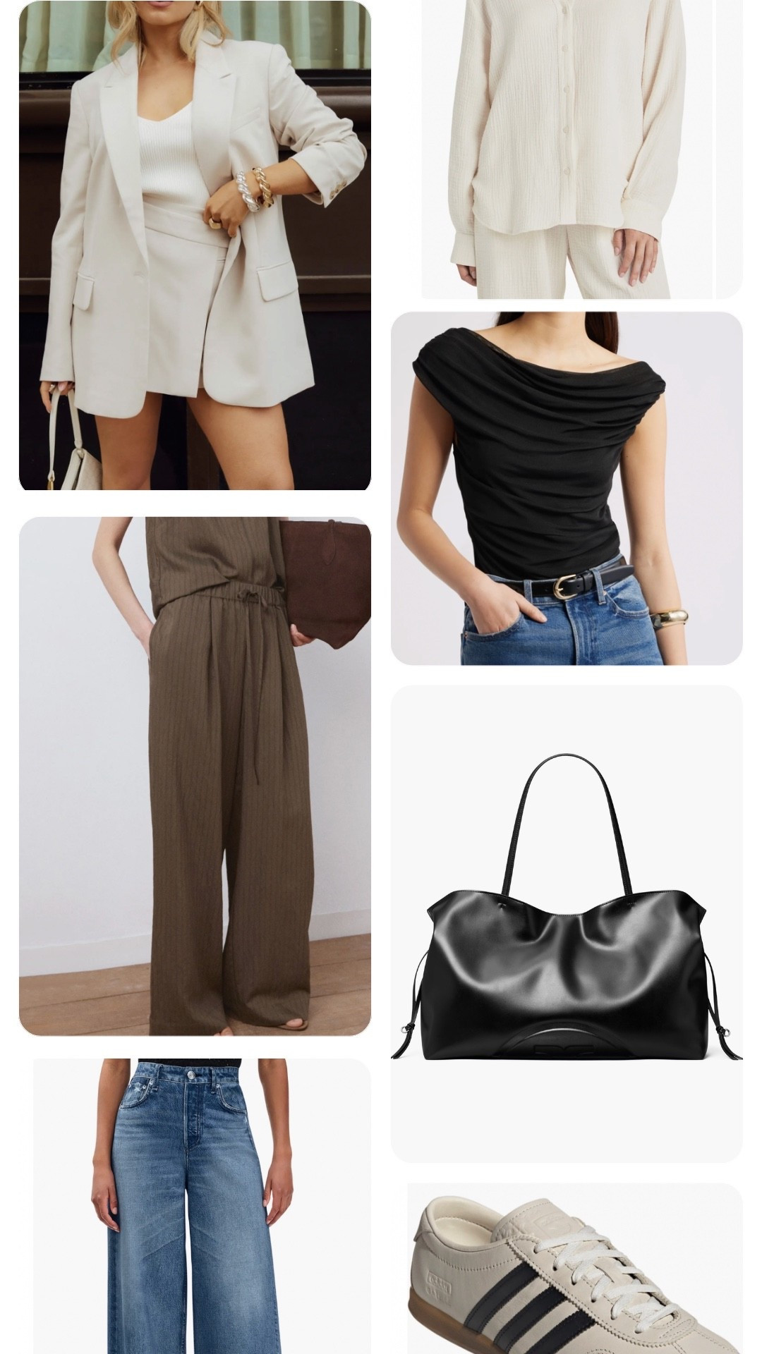 What I’m eyeing and loving 

#LTKOver40 #LTKSeasonal