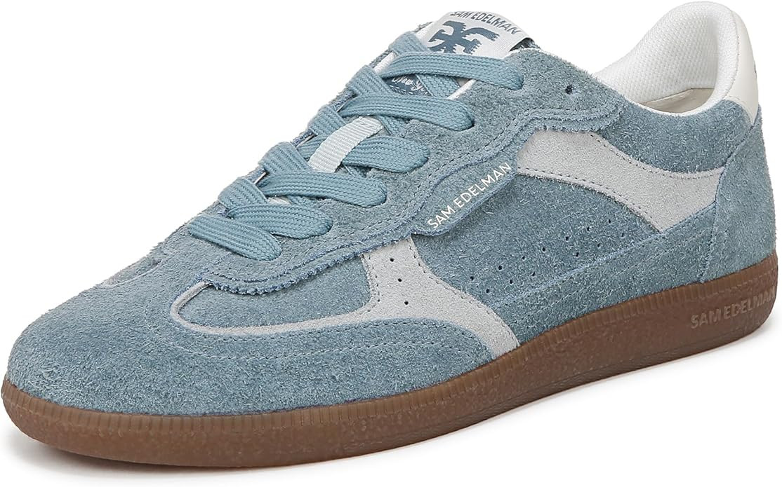 Sam Edelman Women's Kallen Sneaker | Amazon (US)