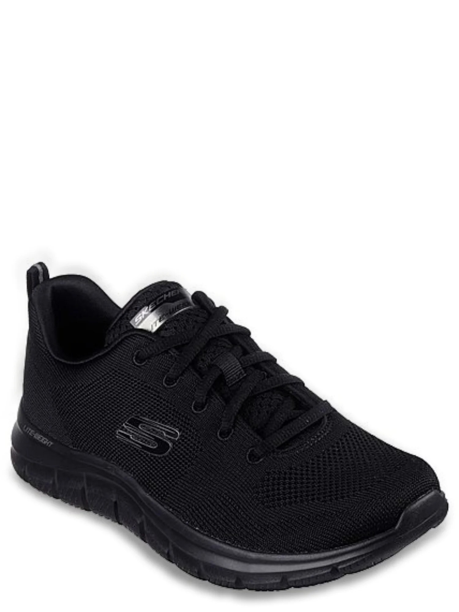 Skechers Women's Sport Track Daytime Dreamer Athletic Sneaker | Walmart (US)
