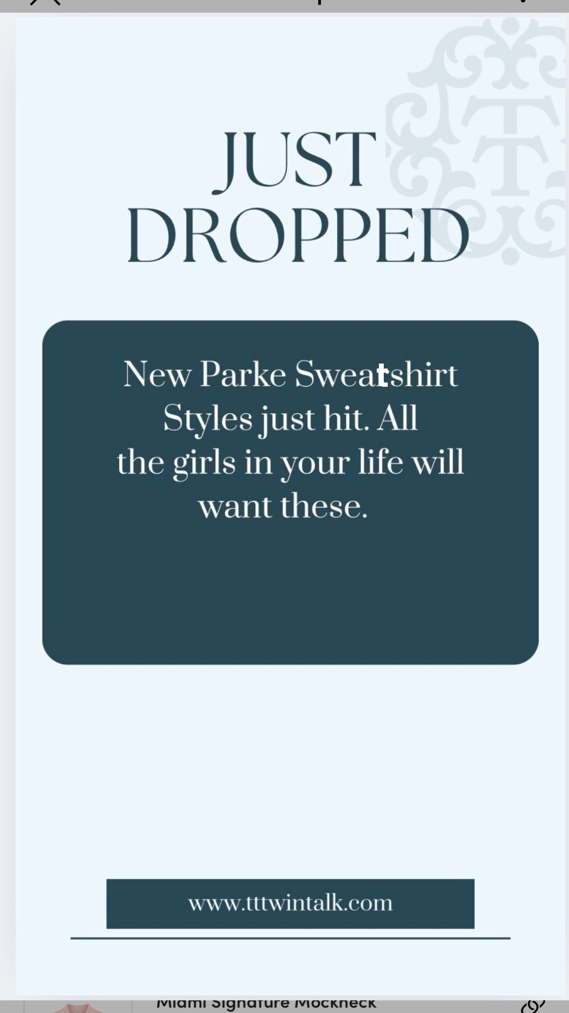 Both my girls have this brand on their list! m

#LTKKids #LTKHoliday #LTKSeasonal