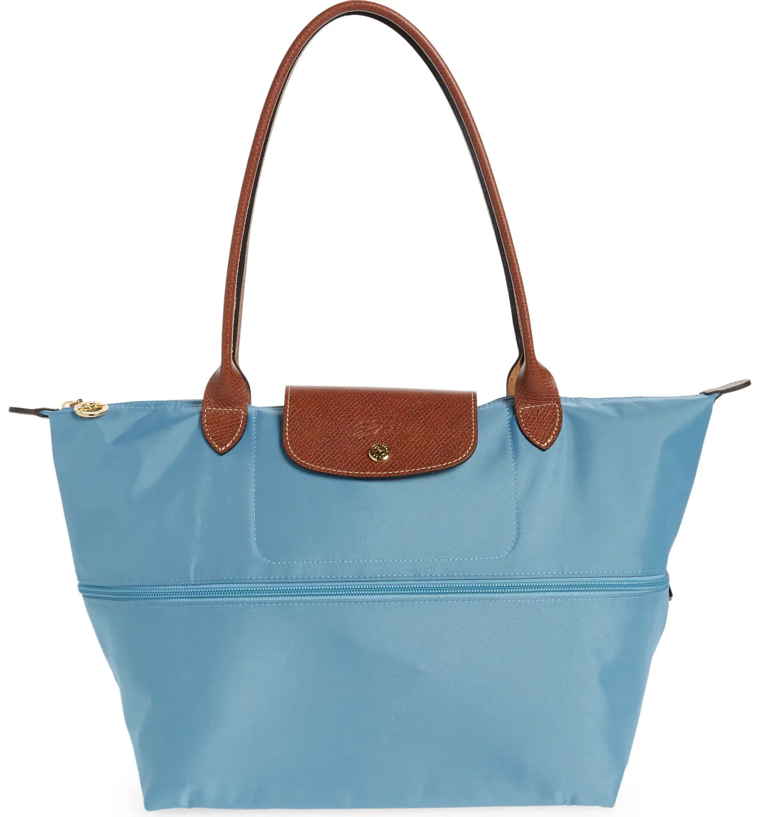 Longchamp Le Pliage Expandable Tote | Nordstrom | Nordstrom